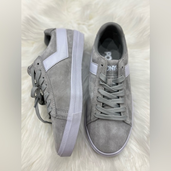 TOPSTAR SUEDE LOW - GREY
PONY - Picture 7 of 12